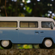 Illustration for article titled VW Bus Bonanza 5/5 - 2013 VW Kombi Last Edition
